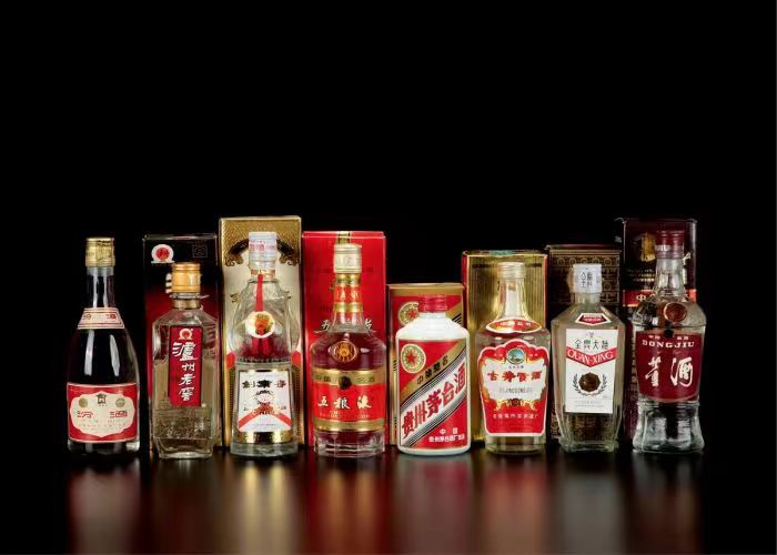 黔西老酒储存的方法